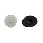 Для Ford Focus Fiesta коробка передач Тяговая головка переключения передач Рычажная передача носимый кабель