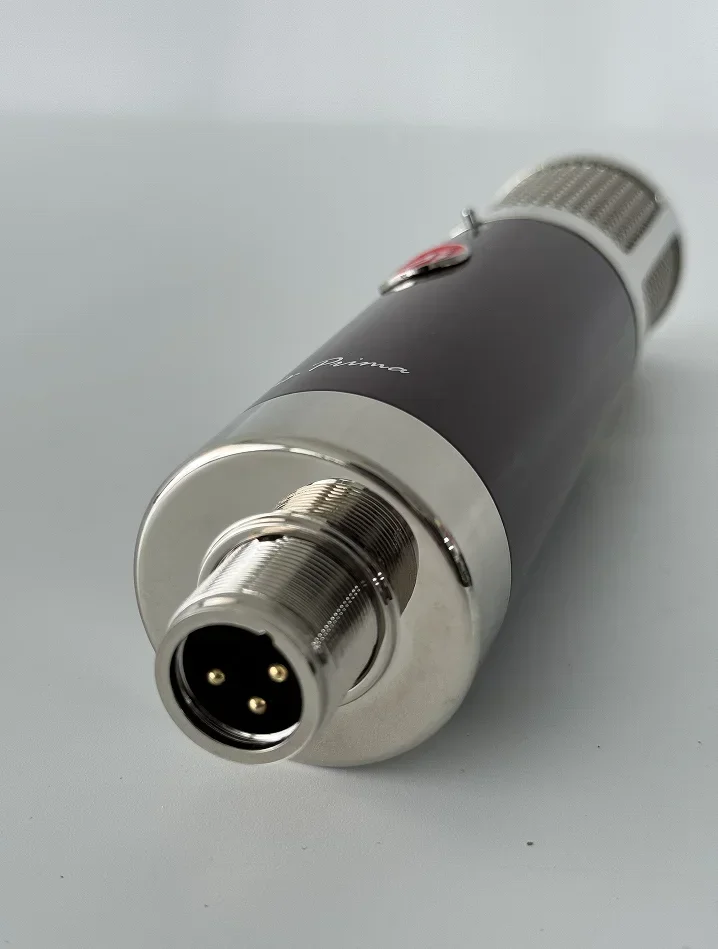 Конденсаторный микрофон BAIFEILI V81S Professionnel для KTV караоке сценический