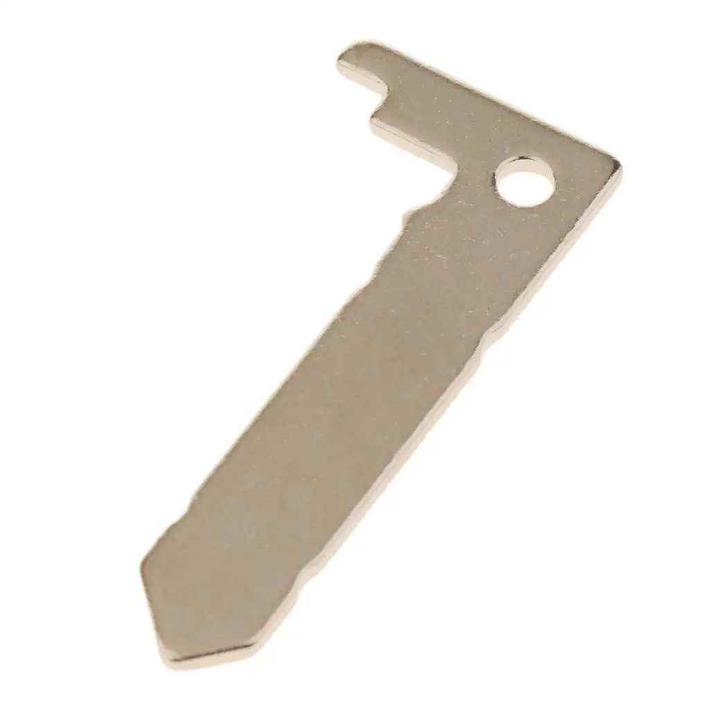 

Бесключевой доступ, дистанционное управление, маленький брелок ключа, заготовка аварийного запаса для Honda