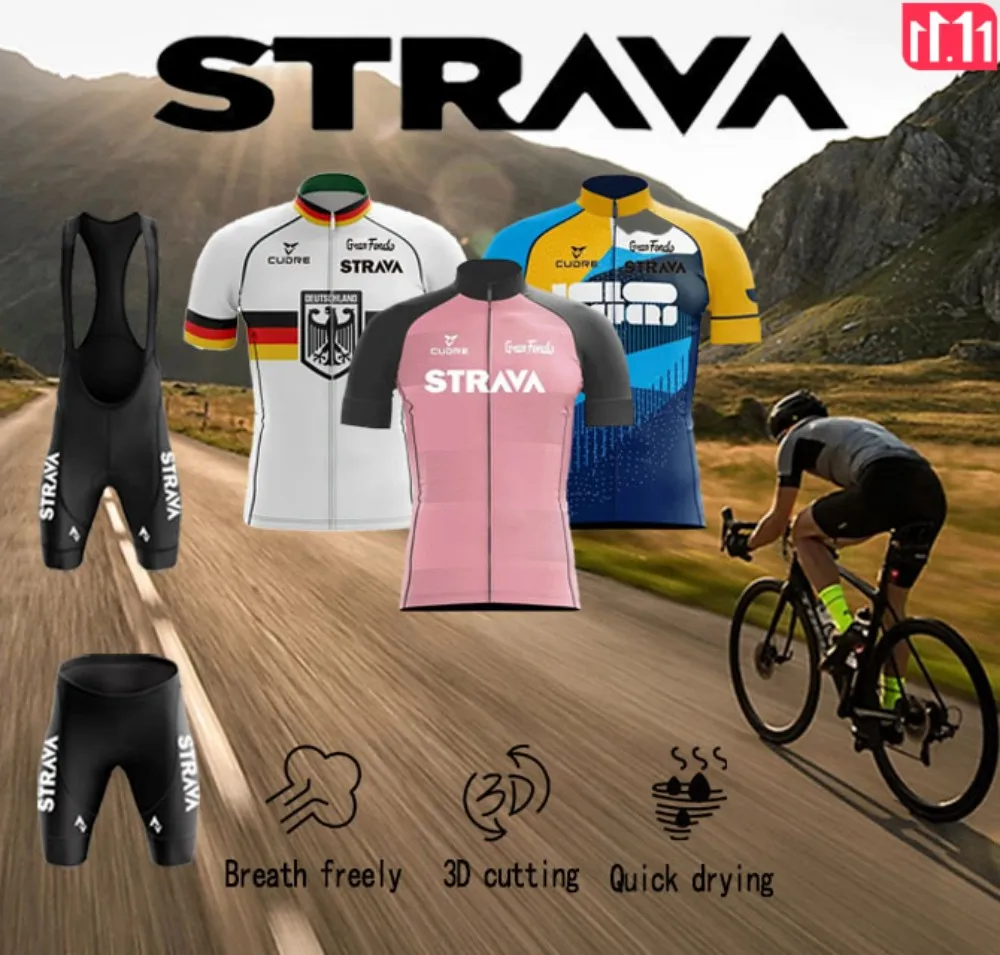 Мужские велосипедные майки STRAVA для горного велосипеда мужские куртки мужская