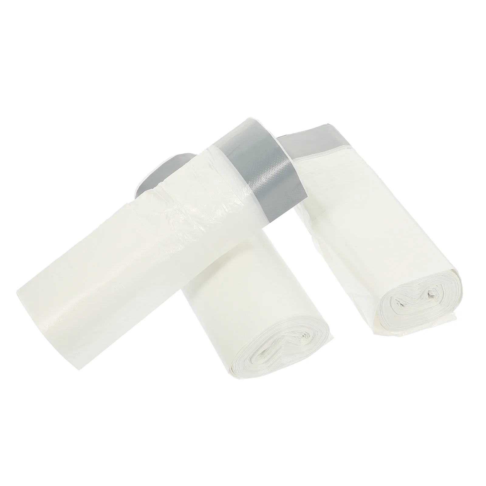 

Мешки для мусора объемом 4 галлона, пластиковые мешки для мусора на шнурке, бытовые мешки