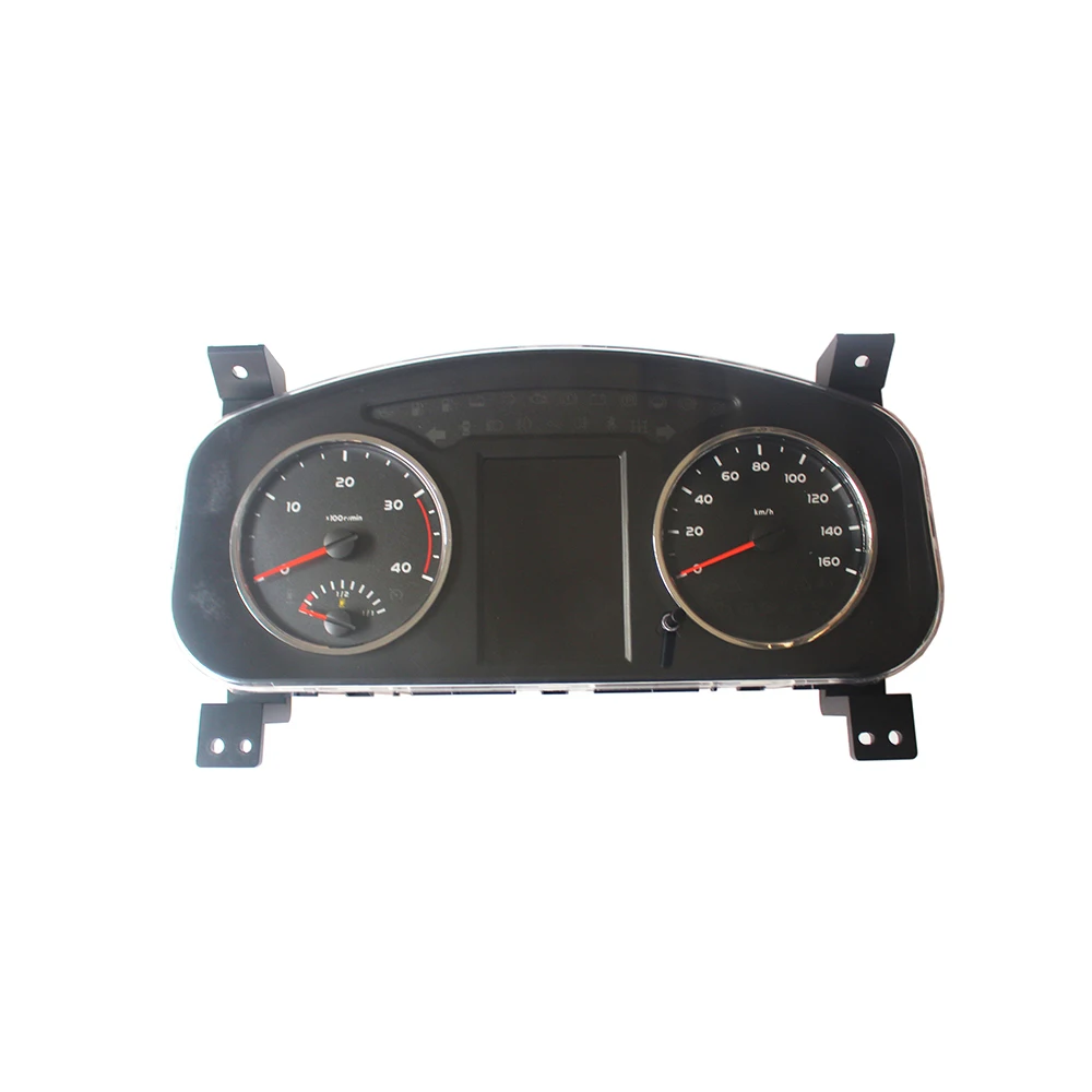

New Listing Automatic Standard LG9705580001 Howo Commanding Instrument Cluster