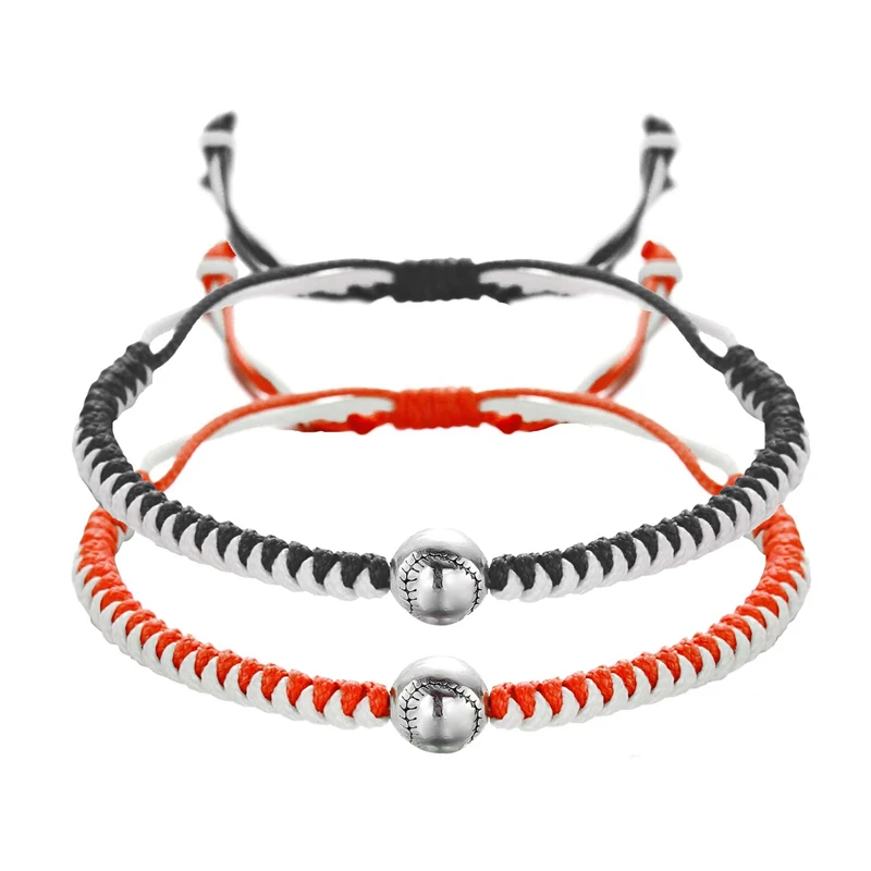 2 шт./комплект мужские и женские браслеты