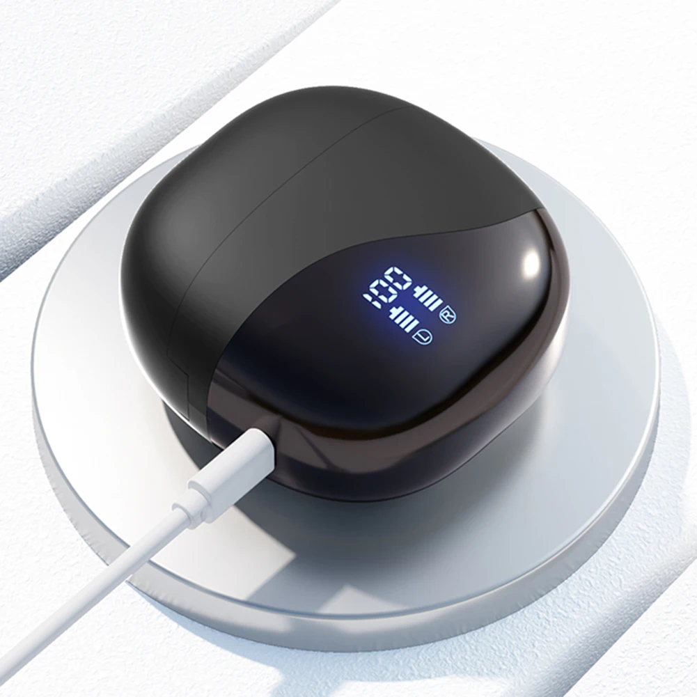 Интеллектуальные наушники-переводчики Bluetooth 5.4