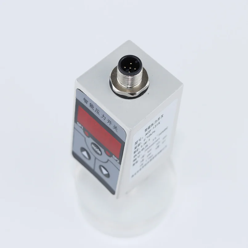 

Air Compressor Electronic Pressure Digital Controller Water Pressure Switch