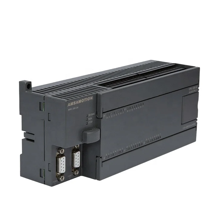 

100% Original 6ES7 216-2BD23-0XB8 PLC CPU 226 CN PLC