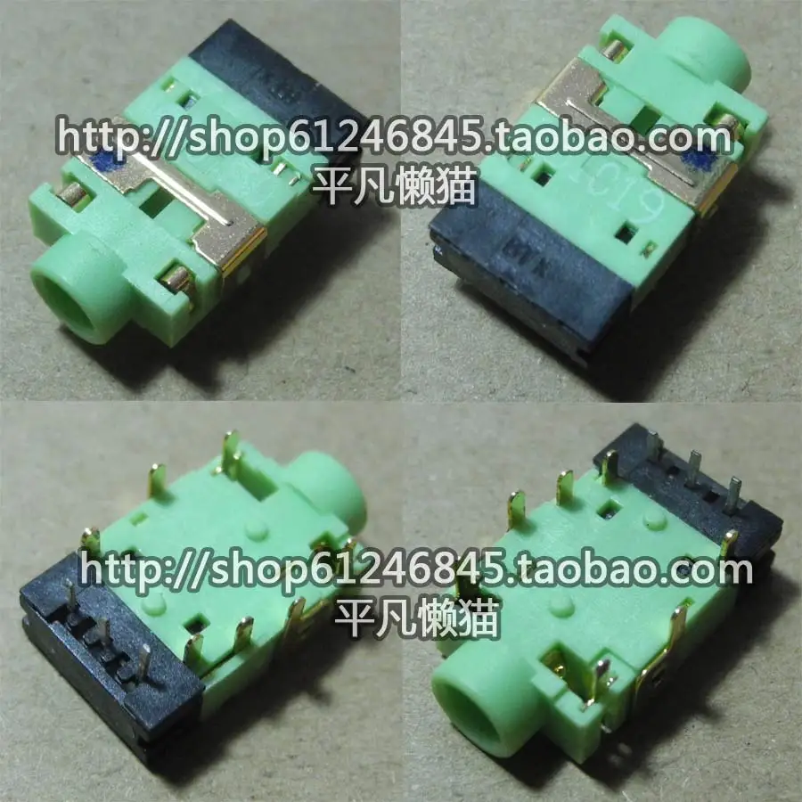 

Free Shipping for Lenovo Tianyi F30 F31 a F31g Y310 and Other Audio Interfaces Headphones Jack