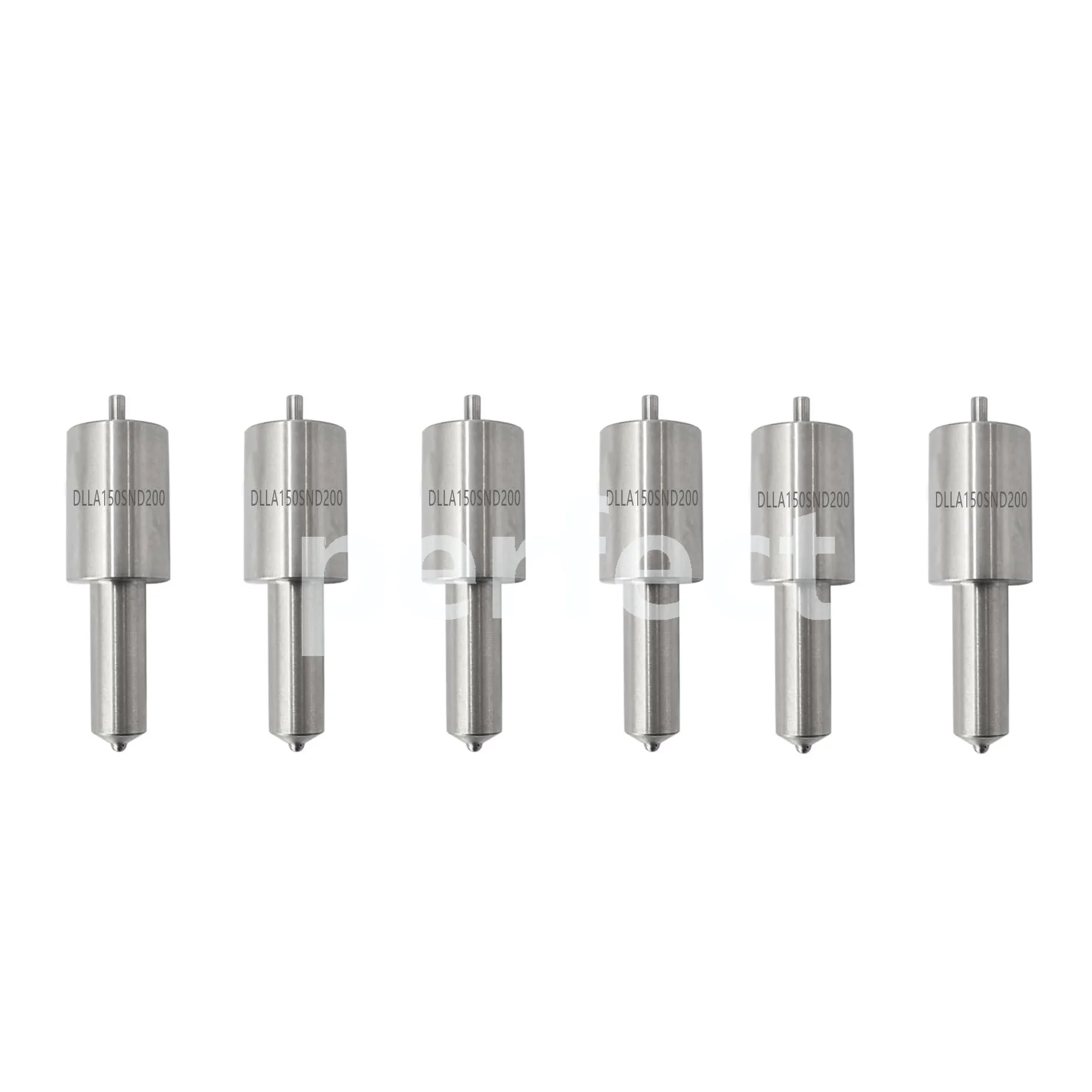 Для Hino FF19 FG19 H06C H06C-T 6x топливная форсунка 093400 -2002 DLLA150SND200