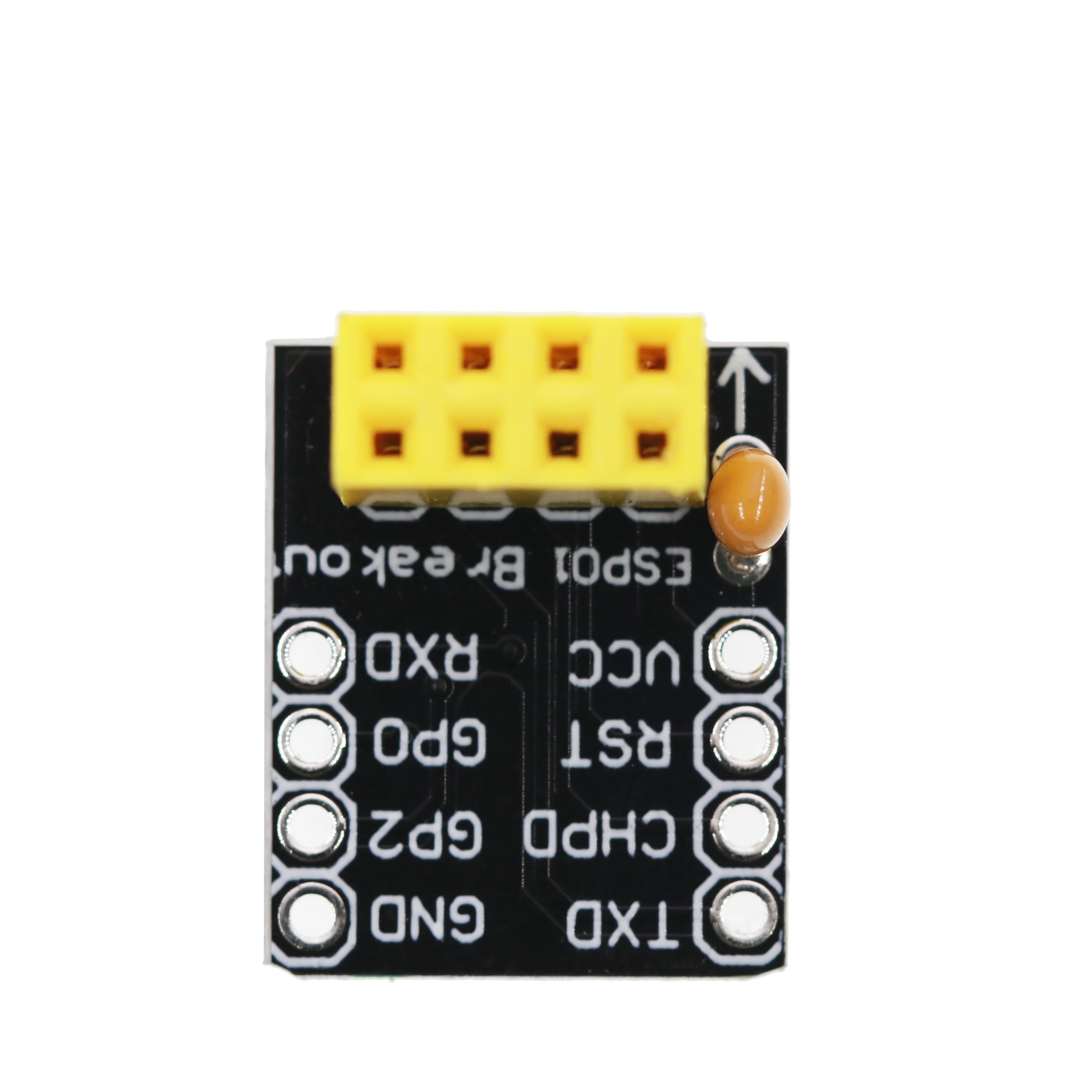 USB к ESP8266 Wi-Fi модулю фотолампы с дистанционным последовательным портом датчик