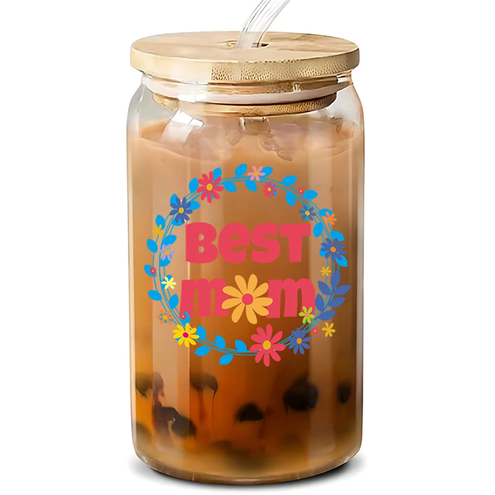 Уникальный Подарочный Набор Из 16 Предметов На День Рождения Мамы От Ребенка