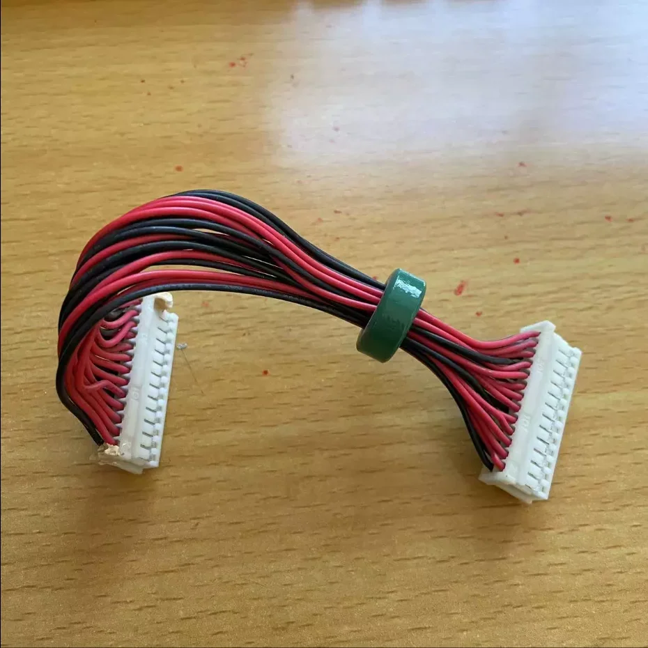 Кабель преобразователя частоты Delta кабель для платы процессора серии VFD-B и F-линии