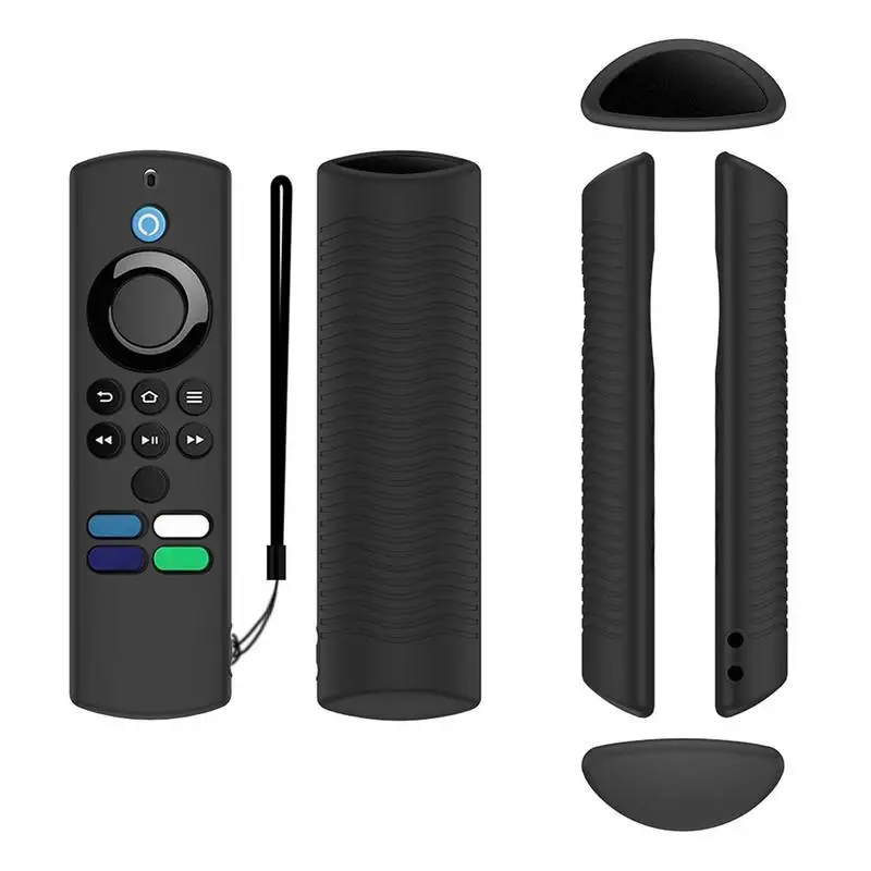 Защитный силиконовый чехол для смартфона AmazonAlexa