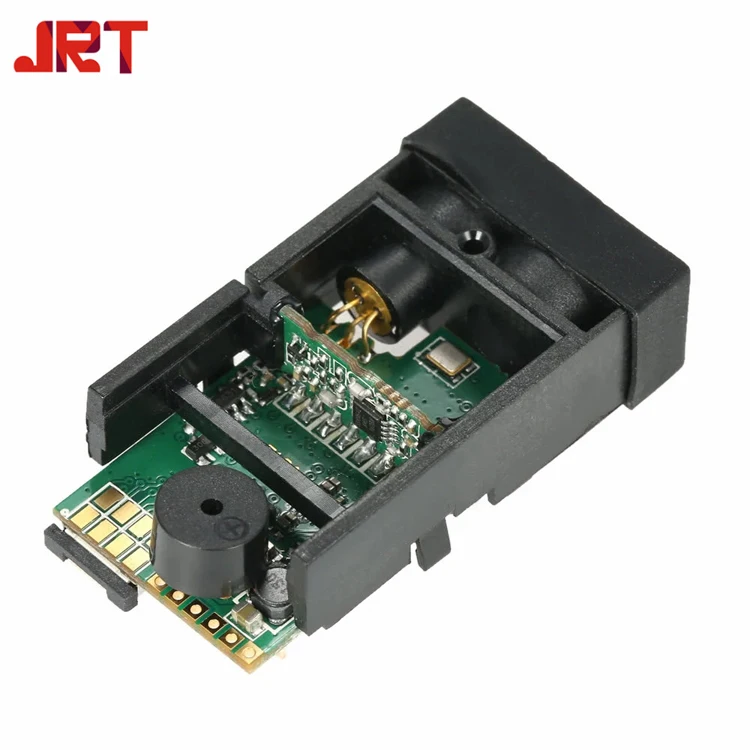 

40m Laser Distance Meter Sensor Module Serial Output