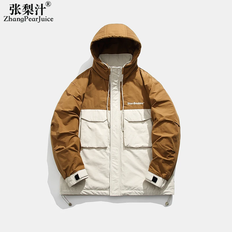 Тонкая стеганая куртка унисекс для мужчин и женщин