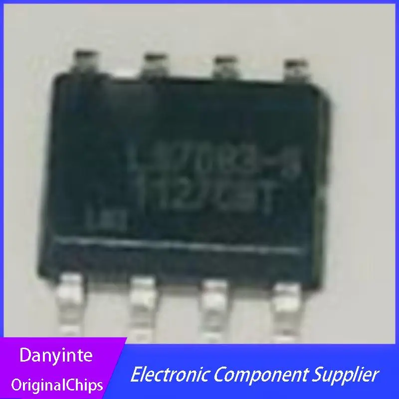 

NEW 2PCS/LOT LS7083-S LS7083 SOP8