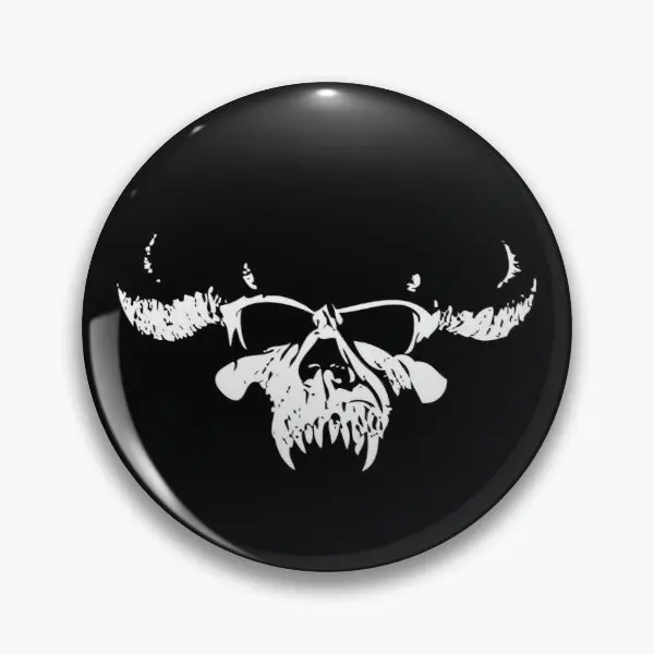 

Danzig Customizable Soft Button Pin Lover Decor Jewelry Metal Hat Women Cartoon Gift Collar Funny Badge Fashion Creative