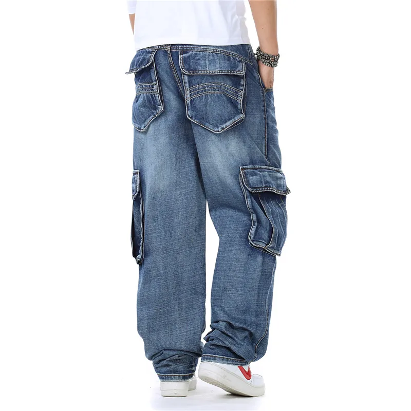 

Cargo Pants Men