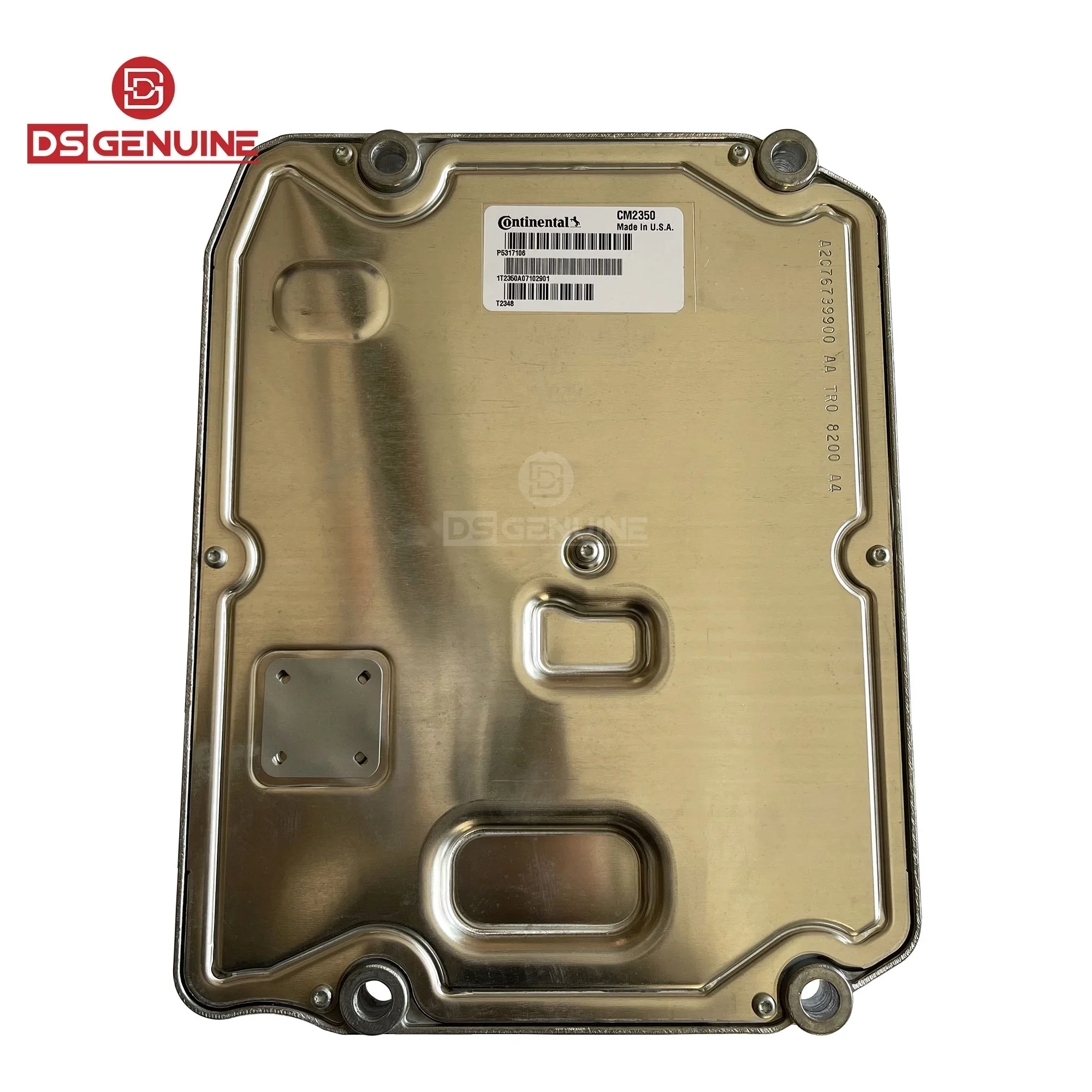 Новый оригинальный ISX ISF QSF3.8 электронный модуль управления 5290170 5317106 CM2350