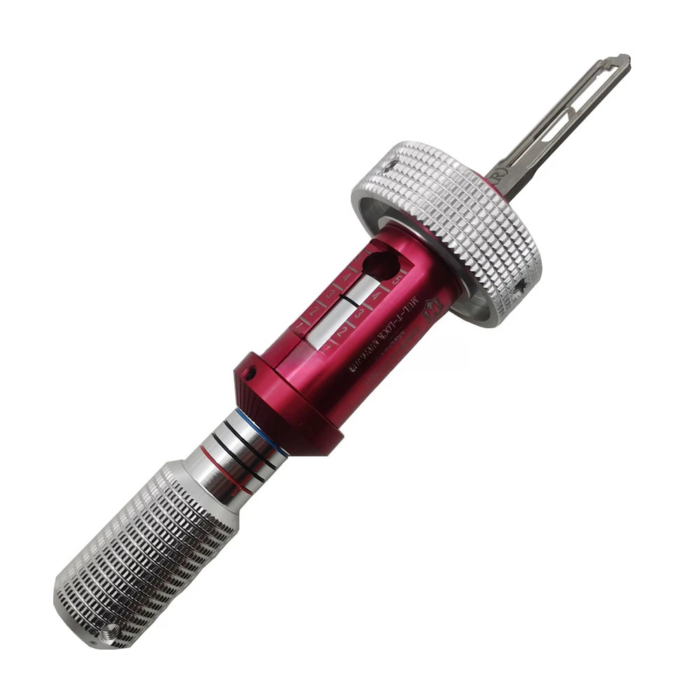 Новое поступление универсальный 5-контактный 7-контактный слесарный замок Haoshi