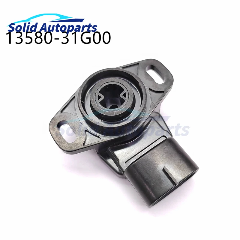 13580-31G00 TPS Датчик положения дроссельной заслонки 1358031G00 для Suzuki ATV 2005 2006 2007 2008 2009