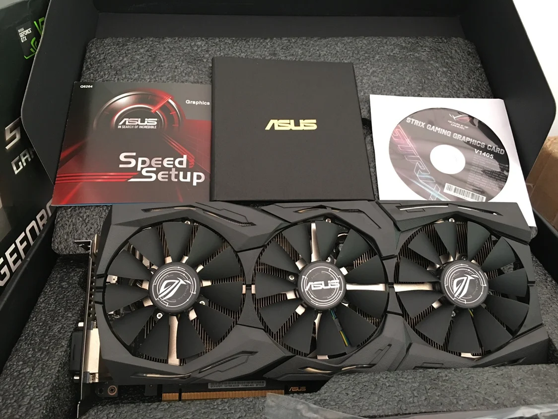 

Видеокарта для страны проигрывателя 1070ti 8g non-1060 1660ti 1080 2060 3060