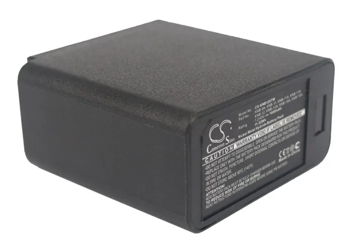 

Two Way Radio Battery For KENWOOD KNB-11 KNB-11A KNB-11N KNB-12 KNB-12A KNB-18A KNB-19A KNB-9A TK-250 TK-250G TK-255 TK-259