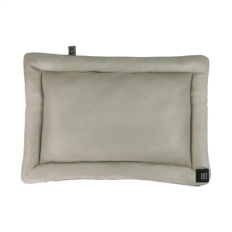 Outdoor Waterproof Pet Warming Pad For Medium Cat Anti-slip 