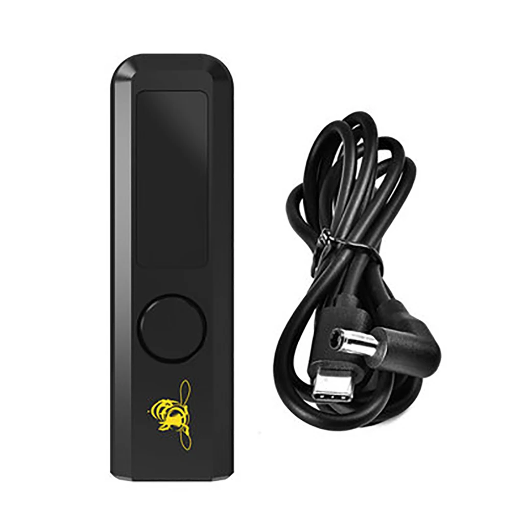 

SpeedyBee Goggles BEC 20W Fast Charging 3-6S XT60 Input for DJI Goggles 2 / V2