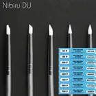 Силиконовая кисть для ногтей, 5 шт., для резьбы и тиснения, УФ-Гелевая скульптура Силиконовые кисти для моделирования и моделирования Ногтей, инструменты сделай сам