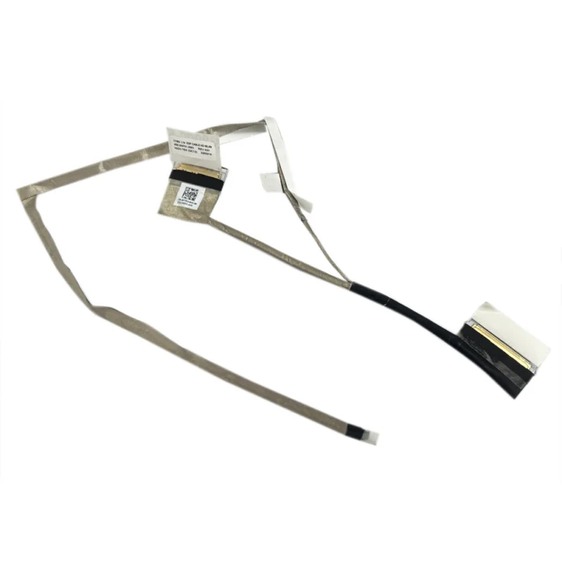 30-контактный EDP HD ЖК-экран для Dell Latitude 3420 E3420 CYBG L14 00TTK5