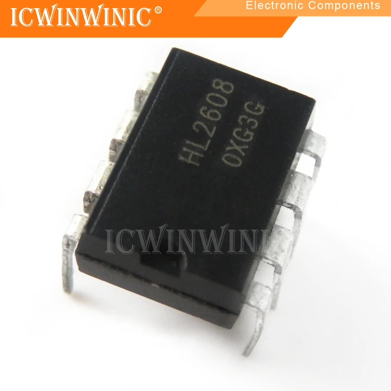 10 шт. HL2608 2608