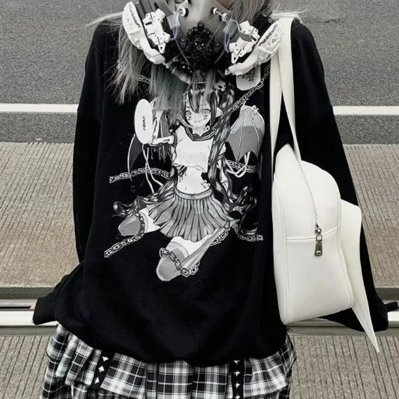 

Свитер с капюшоном и длинным рукавом, на осень/зиму