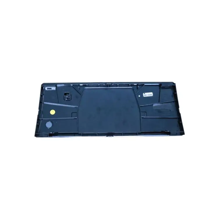 Фото OE 2238880000 223 888 00 00 Автозапчасти для Mercedes Benz S-CLASS 223, передняя крышка датчика ACC, передняя крышка радара №4