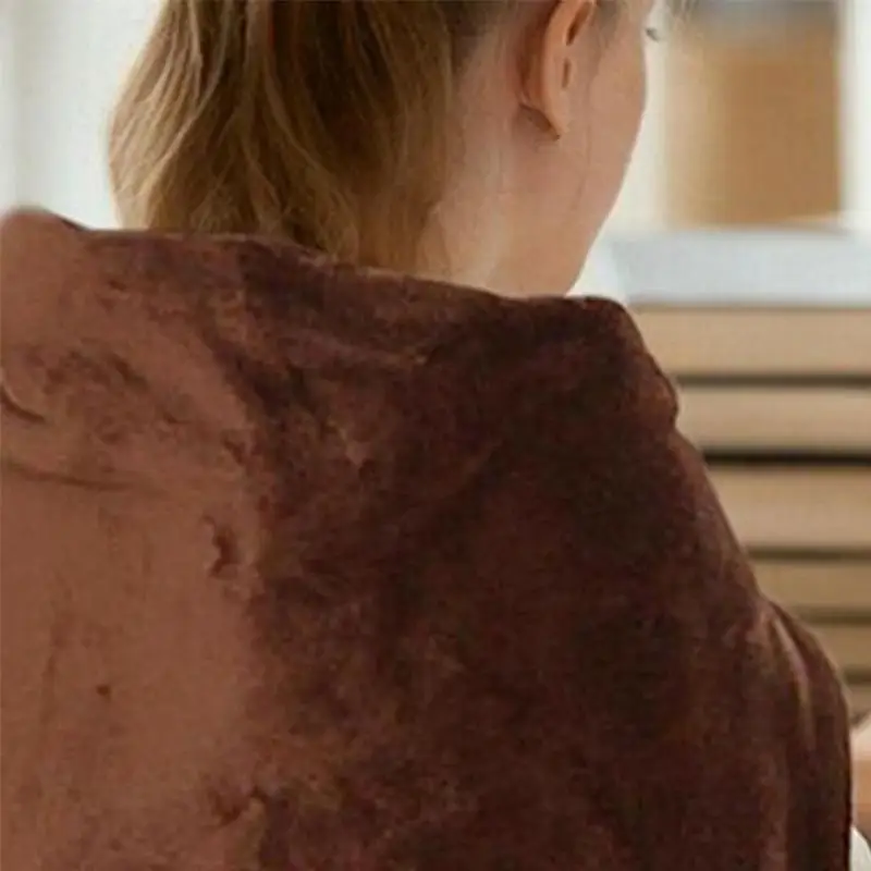 Электрическое одеяло