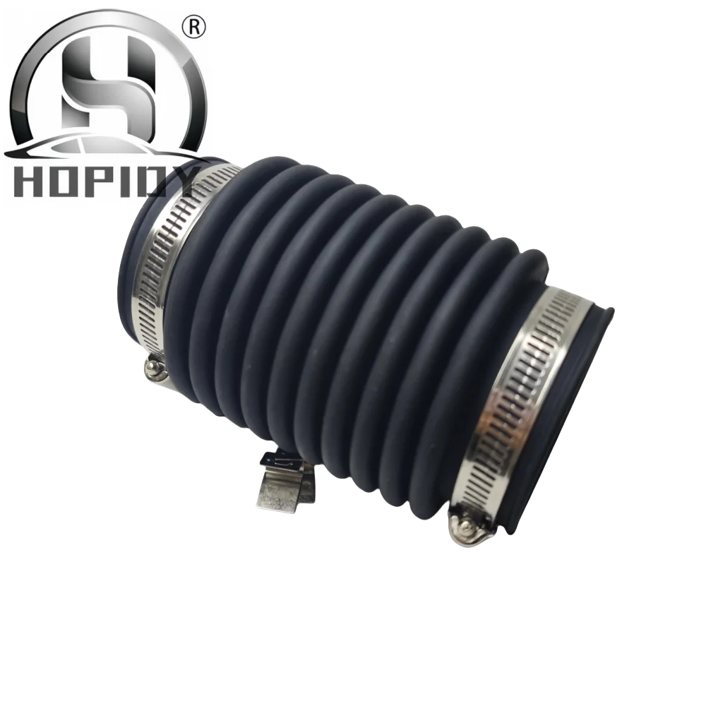 18654A1 Чехол сильфона выхлопной системы для Mercruiser Bravo 1 2 3 Alpha One &amp Gen II 32734A3 18654B1 8M 0124227