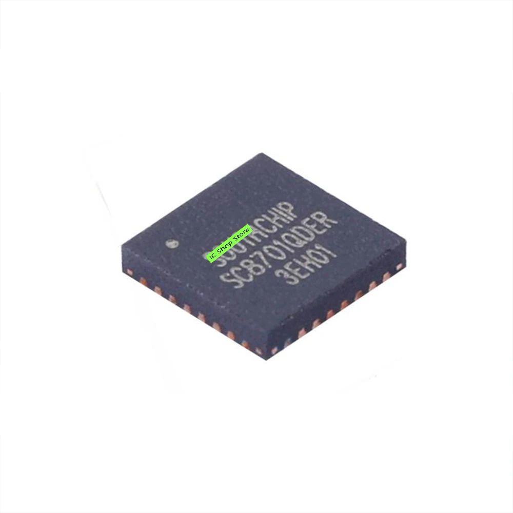 

SC8701QDER QFN-32 100% Original Brand New