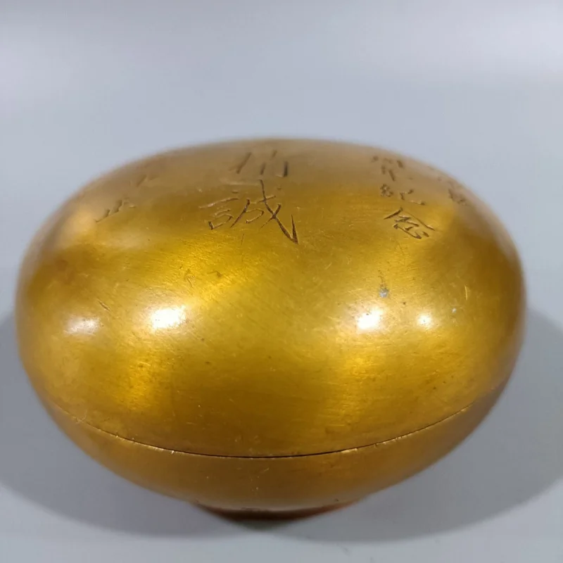 Оптовая продажа антикварный картридж из чистой меди чернильный материалы для