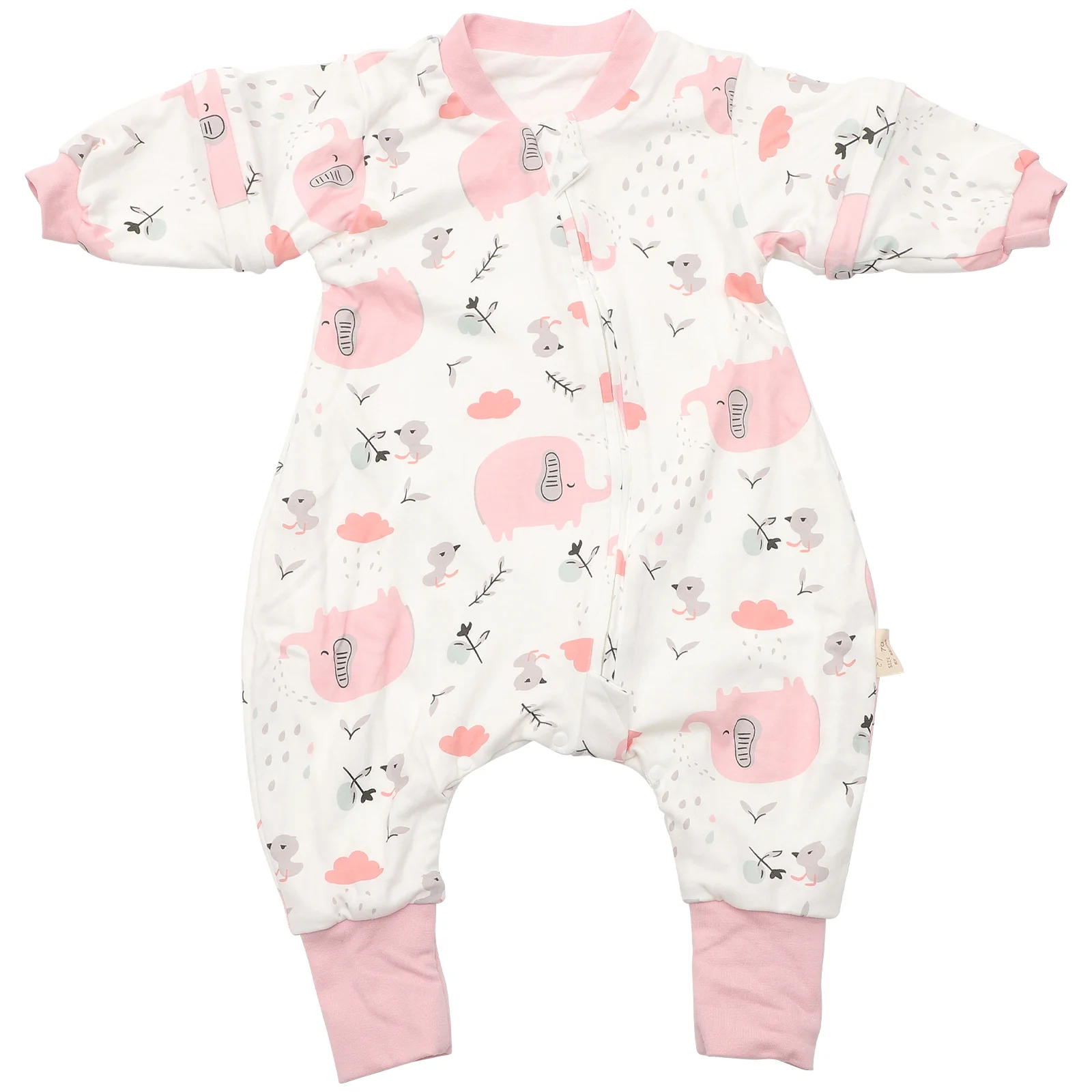 

Wearable Sack Supplies Swaddle Sleeping Gift Wearable Blanket