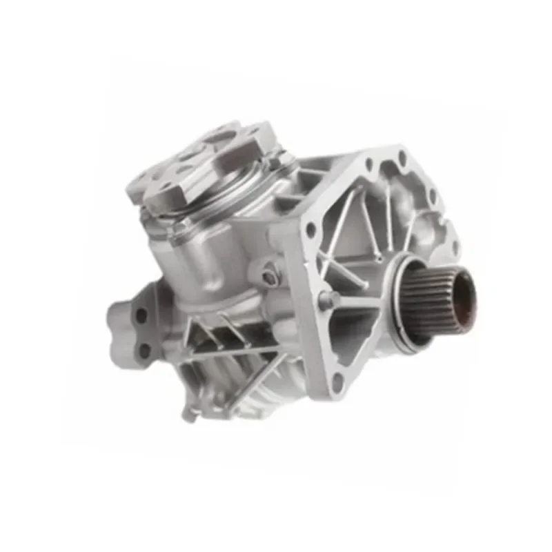 Новый блок раздаточной коробки в сборе для Xo/No Infin/iti QX60 OEM # 33100-3KA0B 33100 3KA0B 331003 КА0Б