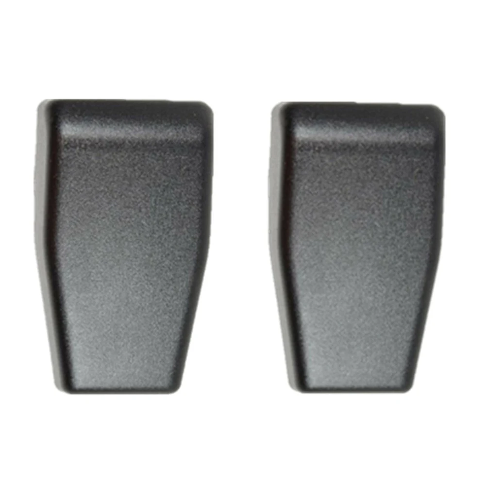 Крышка шарнира задней двери для Jeep Wrangler JK JKU крышка петли 68140033AA затвора черная