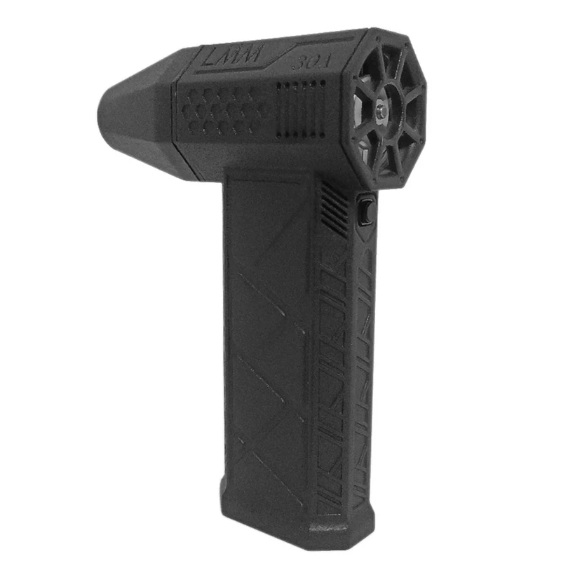 Многофункциональный Мощный мини-вентилятор высокоскоростной воздуховод