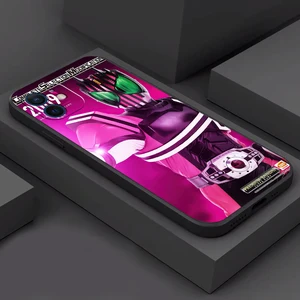 kamen rider phone case for funda iphone 11 12 13 pro max mini x xr xs se 2020 5s 6 7 8 plus back celular silicone cover carcasa free global shipping