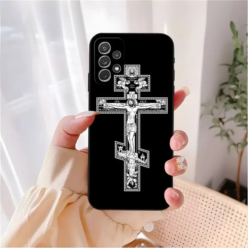 Чехол для телефона Samsung A53 A51 A52 A50 A30 A31 A32 A21 A22 A40 A42 A80 A71 A73 A91