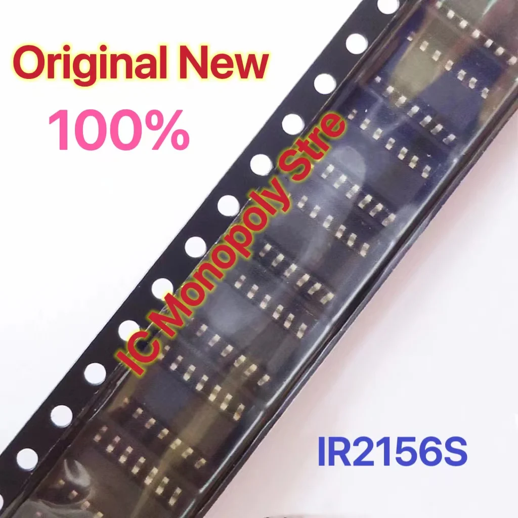 

10pcs/lot IR2156STRPBF IR2156S IR2156 SOP-14