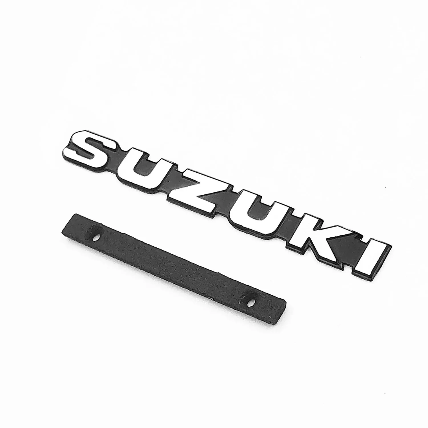 

CChand Front Side Metal Logo Sticker for 1/6 RC Capo Jimny Sixer1 Rock RC Crawler Car Off-Road Vehicles Model Toy TH20834