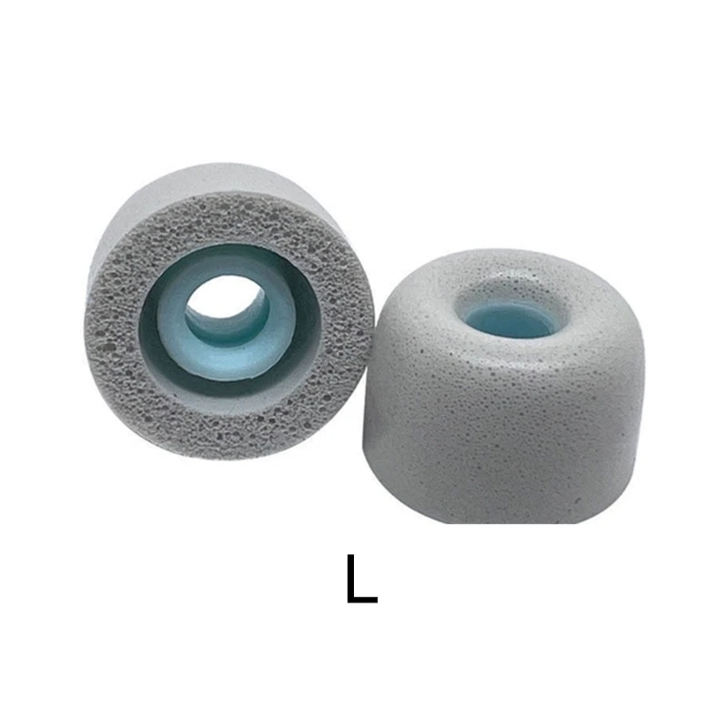 Насадки из пены с эффектом памяти ADWE для наушников WF-1000XM4 WF 1000XM4 вкладыши фильтр