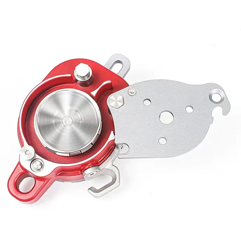 Ручной привод сверла подъемник веревка гусеничный электродвигатель подъемный