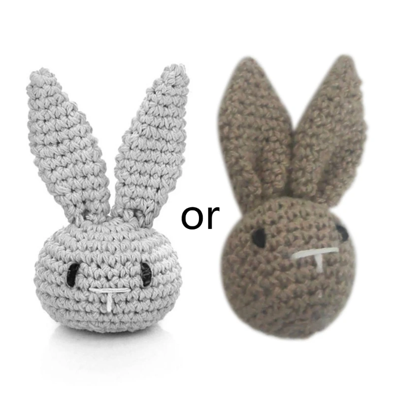 Рисунок 2 - Миниатюрная вязаная цепочка «сделай