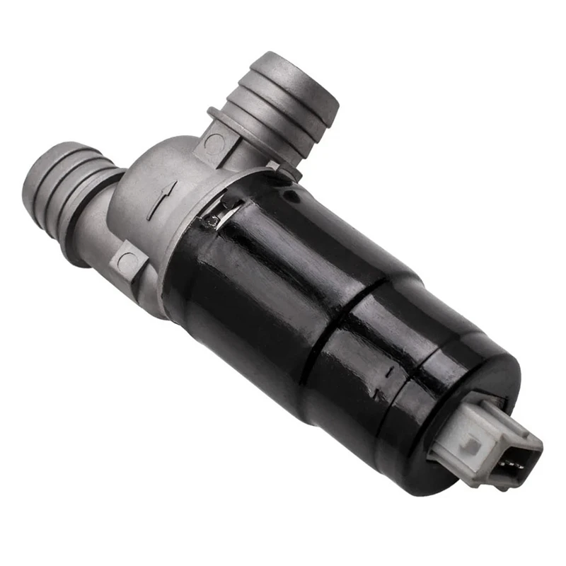 Автомобильный клапан холостого хода для BMW 3 5 7 серии E30 E28 E34 E24 E23 E32 320I 325I M3 520I 525I 530