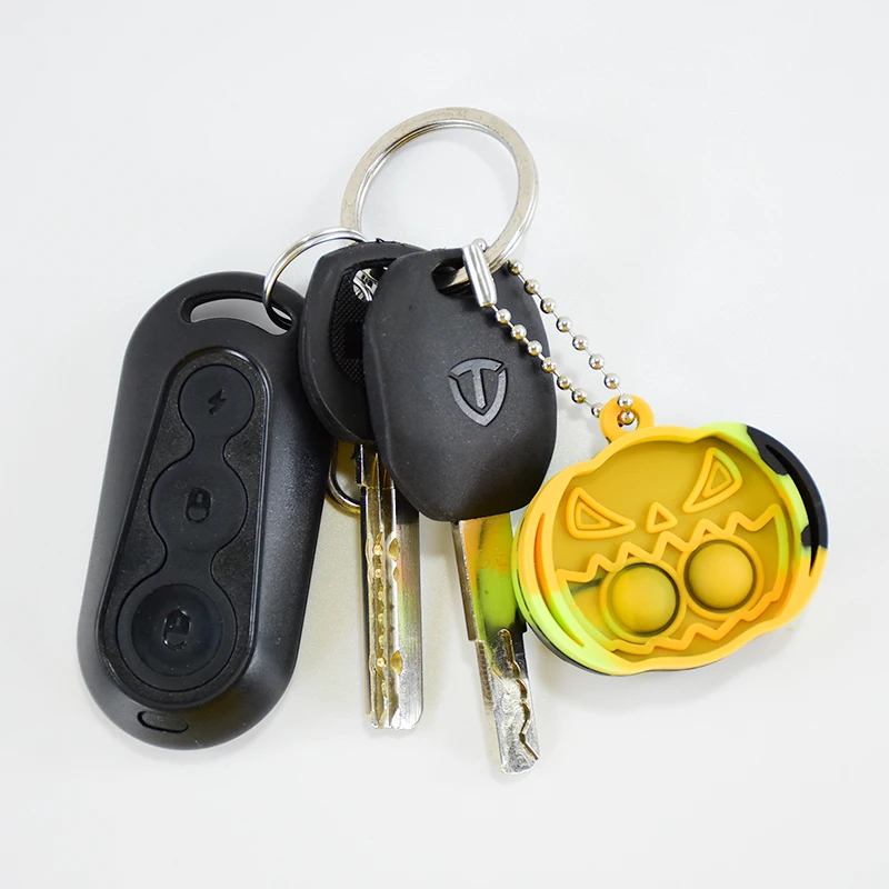 6 шт. детские игрушки-антистресс